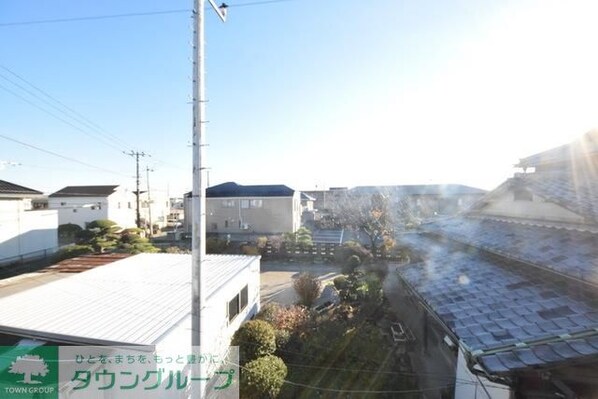 パインコートの物件内観写真